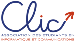 Clic Association des étudiants en informatique et communications