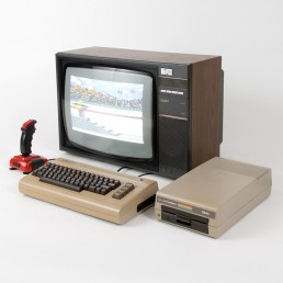 Commodore 64