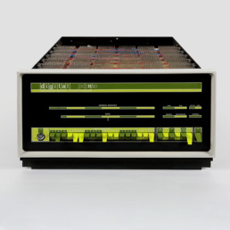Mini-ordinateur Digital PDP 11/20