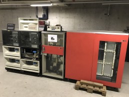 IBM Systems/360 Model 40