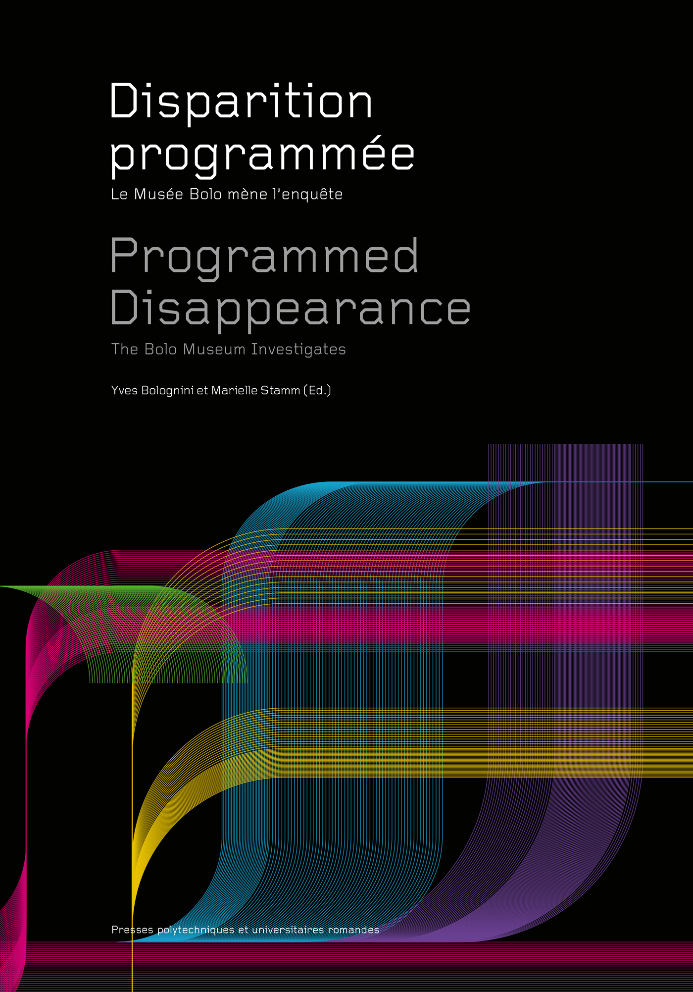 Disparition programmée_cover
