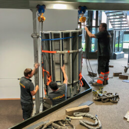Musée Bolo - Restauration des superordinateurs CRAY