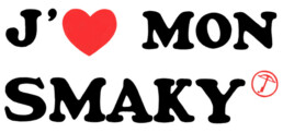 J'aime mon SMAKY