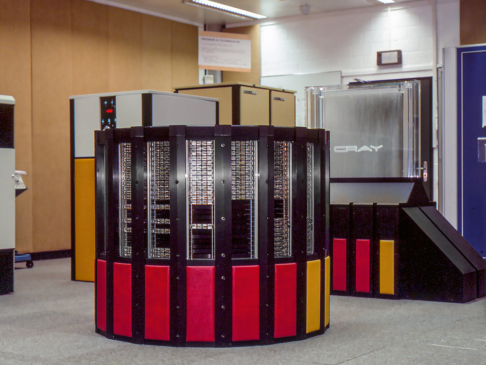 Les micro-ordinateurs suisses Smaky en vedette au Musée Bolo (à