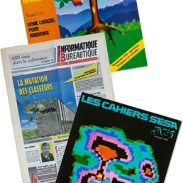 © Musée Bolo - Magazines de Marielle Stamm