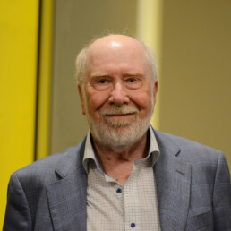 Photo: © Andreas Eggenberger / ETH Zurich Department of Computer Science