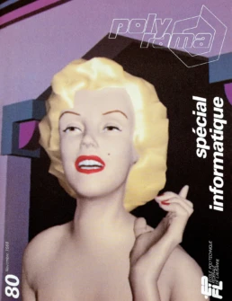 EPFL/Polyrama (1988)